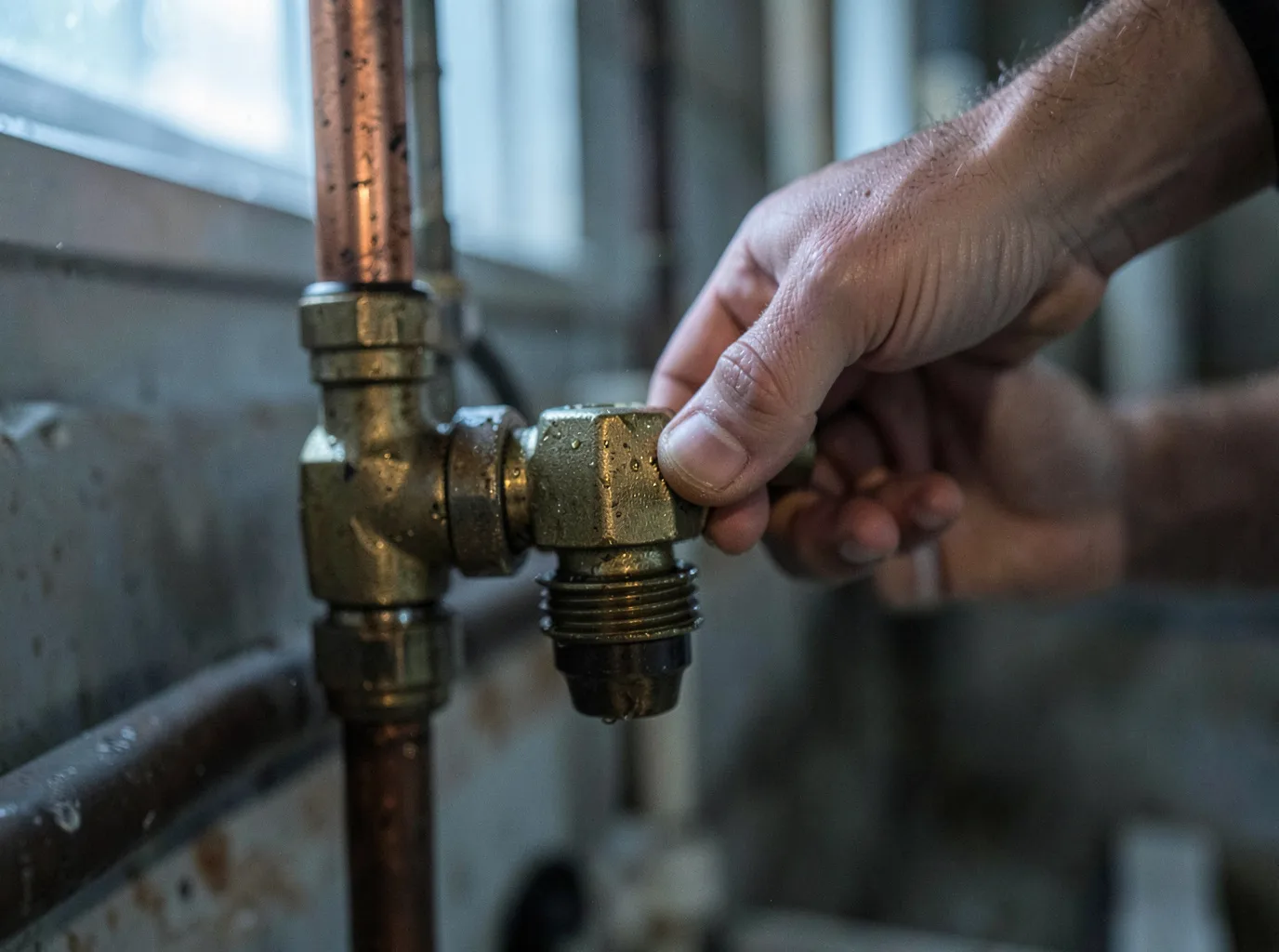 Emergency Plumber Covert, MI FAQs